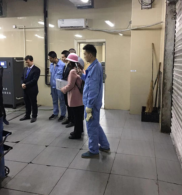 垃圾房杀菌除臭设备